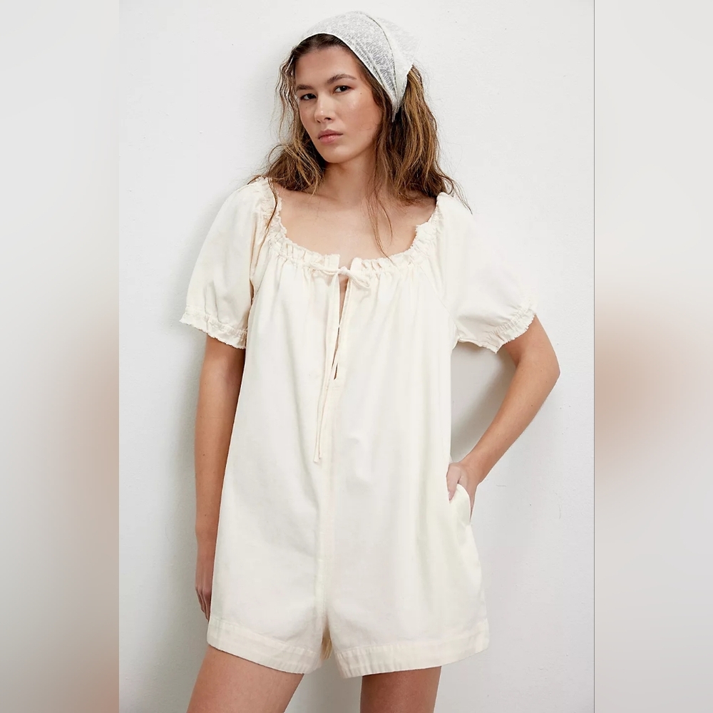 Free People Romper